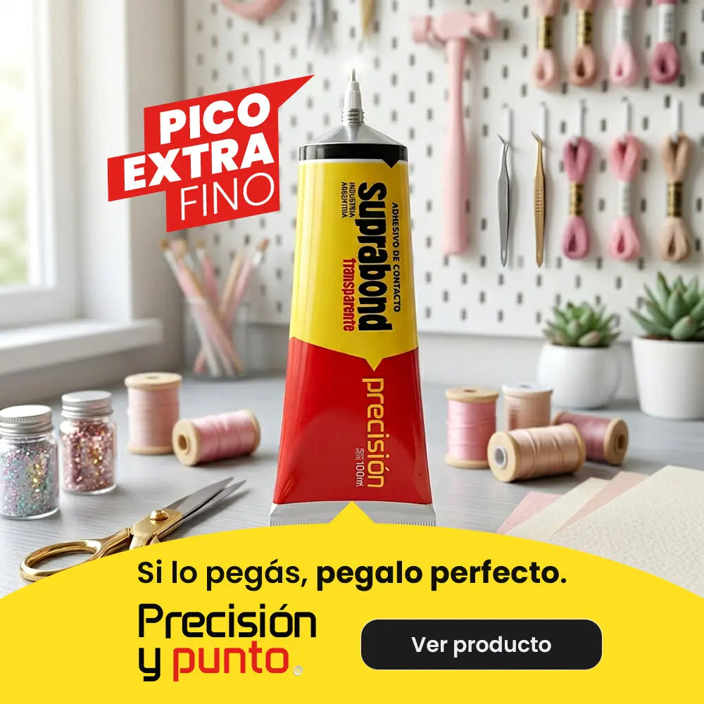 Kit SOS Estudiante Tienda Suprabond