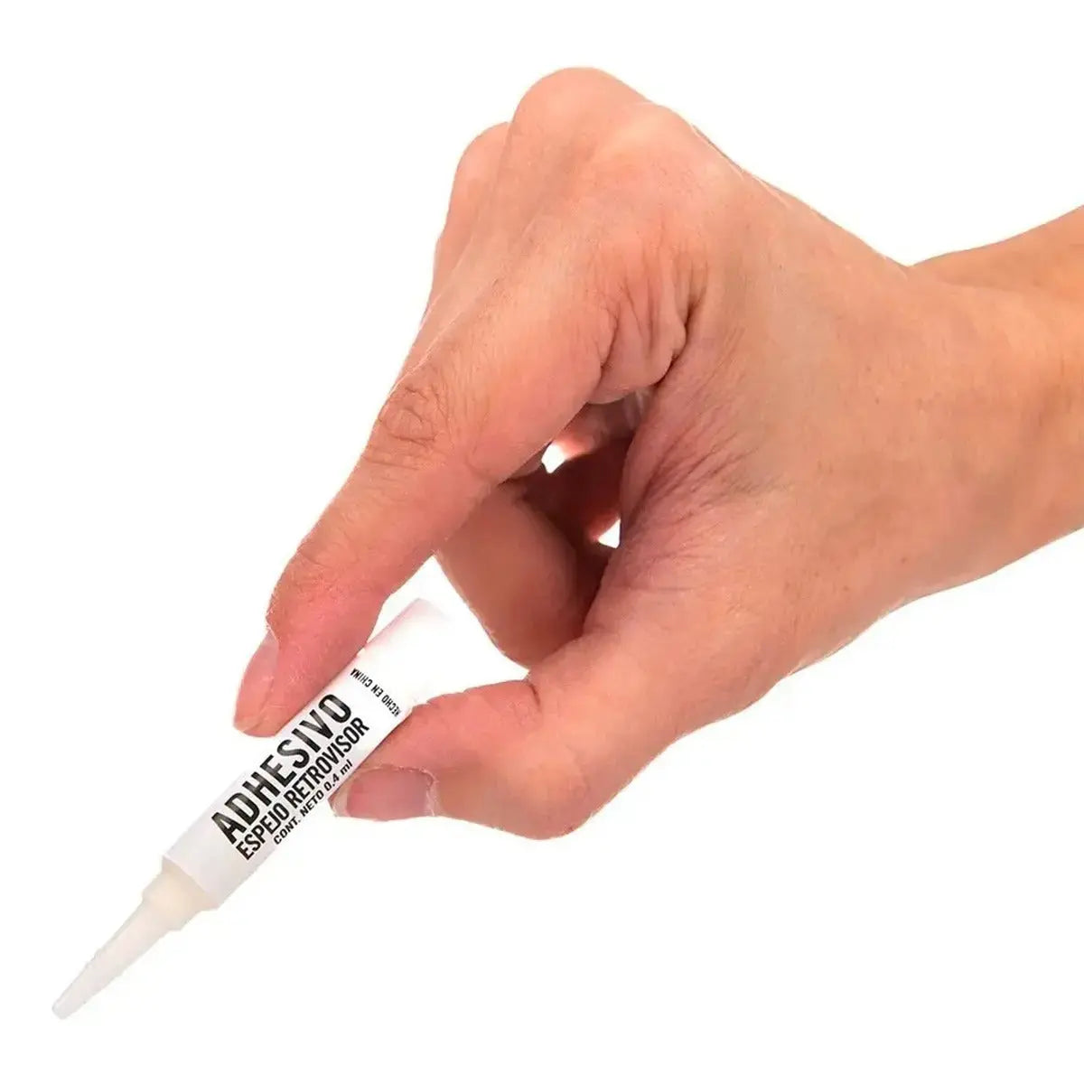 Adhesivo Suprabond Espejo Retrovisor - Pegamento Parabrisas Suprabond