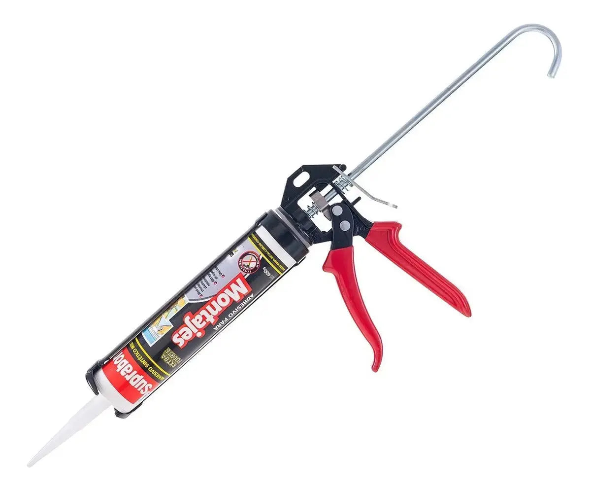 Adhesivo Suprabond Montajes en Cartucho de 400ml Suprabond