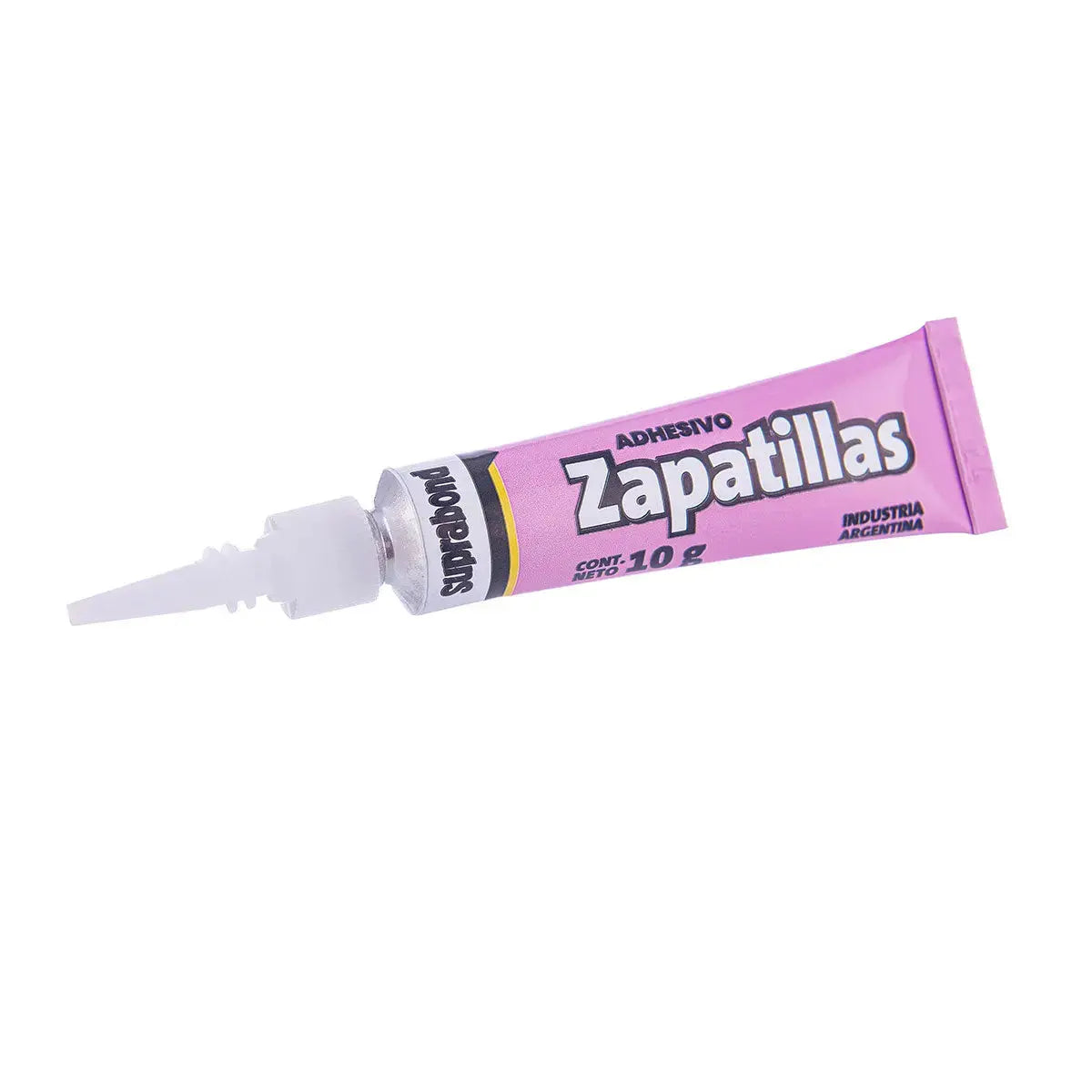 Adhesivo para Zapatillas Deportivas Suprabond Extra Fuerte Suprabond