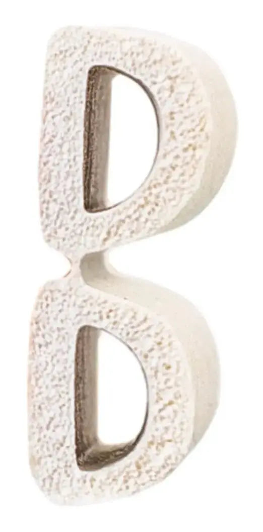 Burlete Autoadhesivo de Goma Perfil D Color Blanco Suprabond