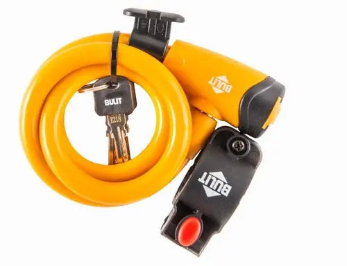 Linga de seguridad BULIT con llaves - 1000 x 12 mm