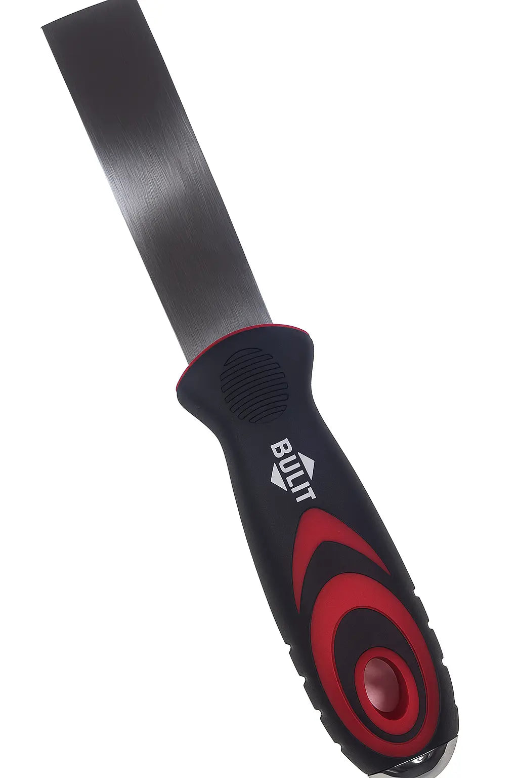 Espátula BULIT Flexible Serie 700 - Acero Inoxidable - 1 Pulgada Bulit