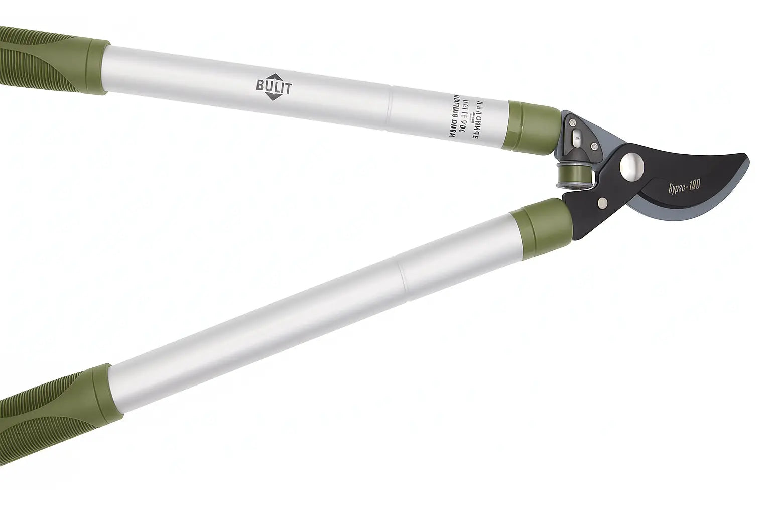 Tijera Corta Ramas Telescópica Bypass BULIT Serie 800 Bulit