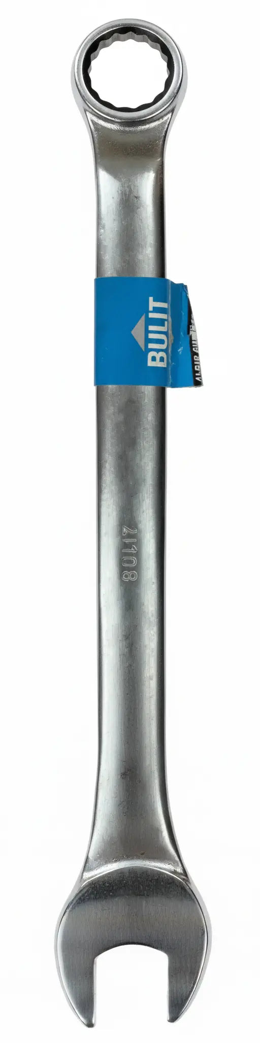 Llave Combinada BULIT Serie 700 - Acodada Cromo Vanadio - 27mm Bulit