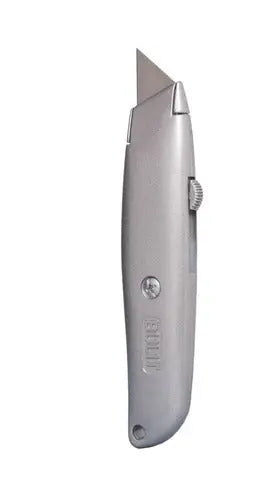 Cutter BULIT profesional metálico - 4 posiciones
