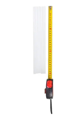 Barras Adhesivas Suprabond Hot Melt - Ultra Transparente 1,12 X 30cm - 17 Unidades