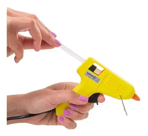 Pistola Encoladora Suprabond Hx 100 - Potencia 10 Watts