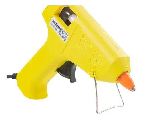Pistola Encoladora Suprabond Hx 100 - Potencia 10 Watts