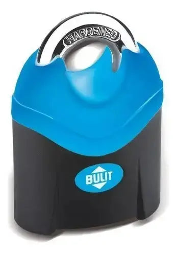 Cadena Máxima Seguridad con Candado Bulit - CRAFTERS Bulit