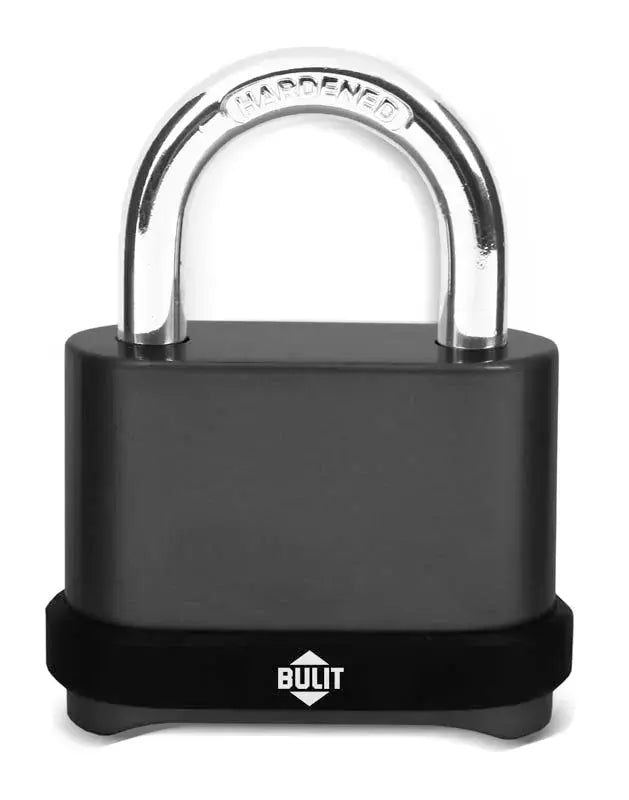 Candado de Combinación Reforzado Bulit Bulit