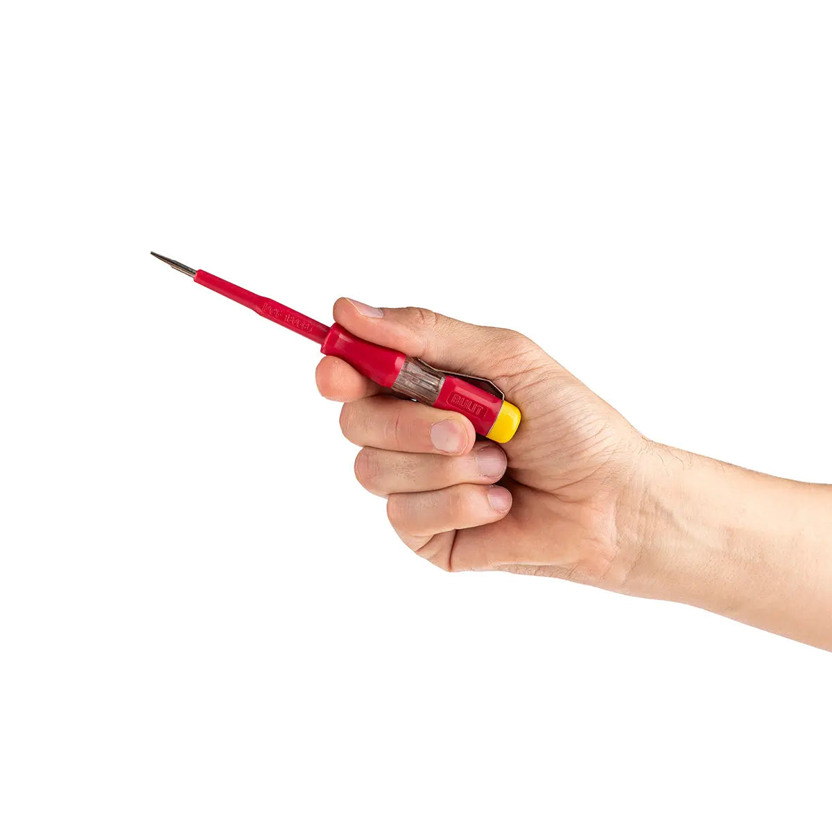 Buscapolo BULIT aislado Bulit