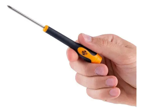 Set de 7 destorniladores de precisión BULIT - serie 1000