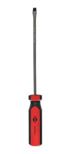 Destornillador plano 5x150 BULIT - Cromo vanadio - serie 700