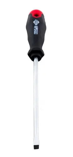 Destornillador plano 6x100 BULIT - Cromo vanadio - serie 800