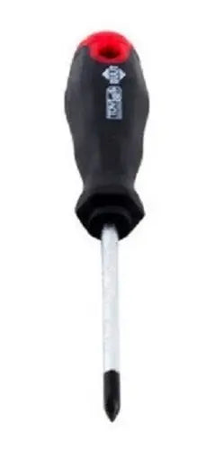 Destornillador recto 4x150 BULIT - Cromo vanadio - serie 800