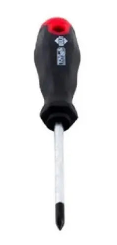 Destornillador recto 4x200 BULIT - Cromo vanadio - serie 800