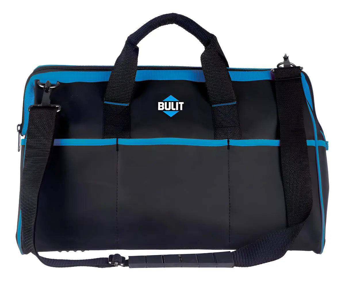 Bolso Porta Herramientas BULIT Reforzado con Correa 20 Kg Bulit