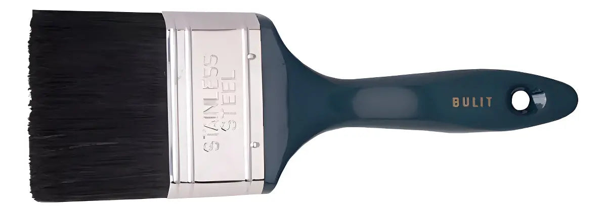 Pincel BULIT Serie 700 Pura Cerda 100% Natural 1.5 Pulgadas Bulit