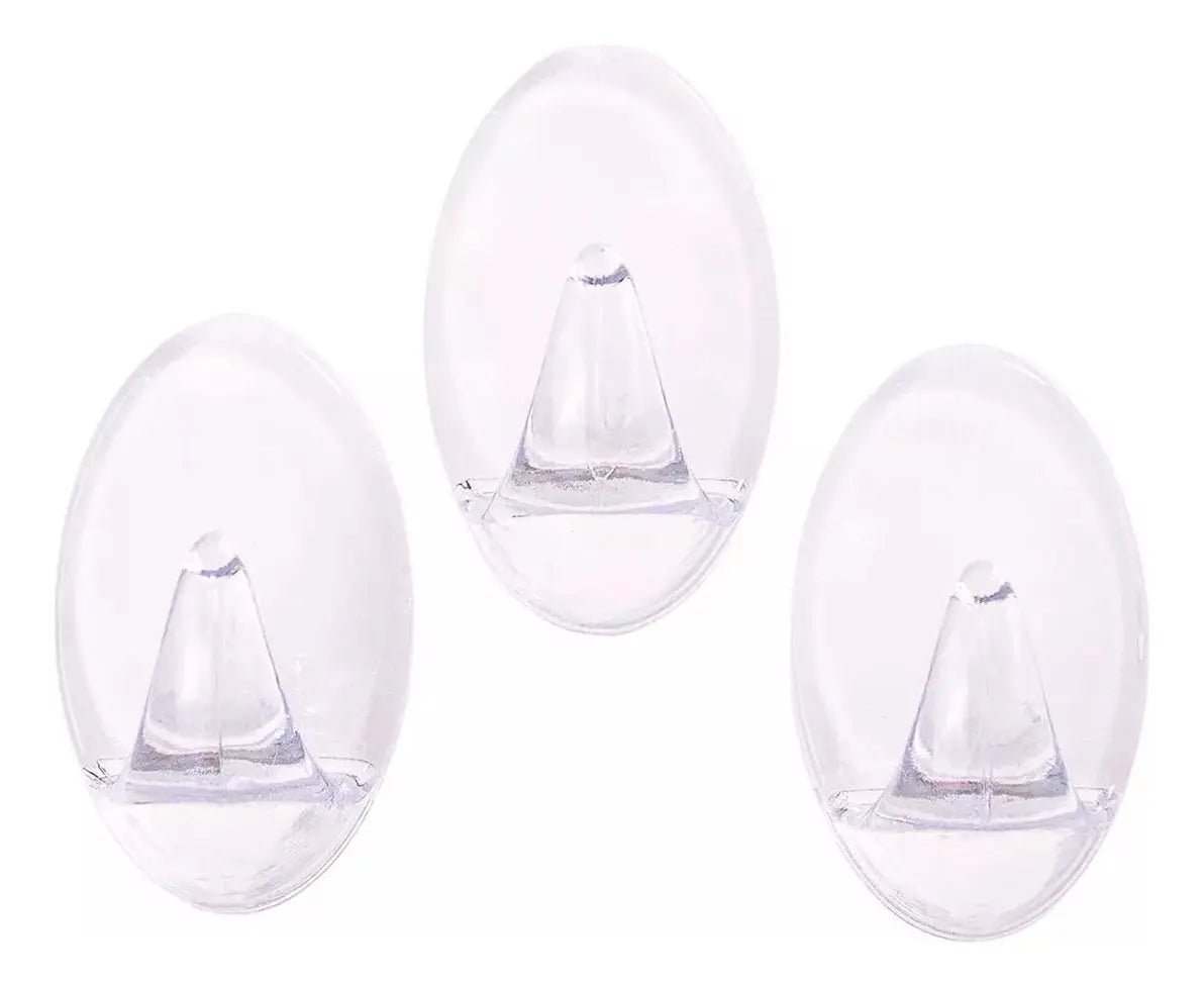 Percha Suprabond Autoadhesiva Afix Para 2kg Suprabond