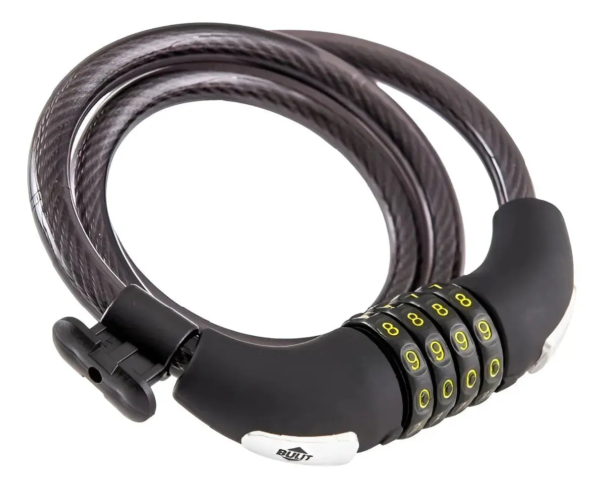 Linga de Seguridad con Combinación BULIT Bulit