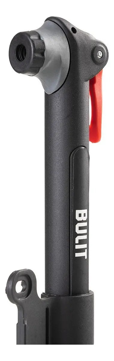 Inflador de Mano BULIT Serie 200 - Transportable Bulit