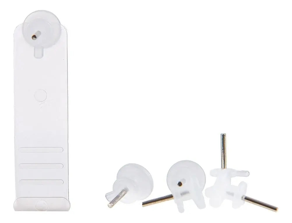 20 Clavos Suprabond para Colgar Fácil - Practi Clavo Acero Suprabond