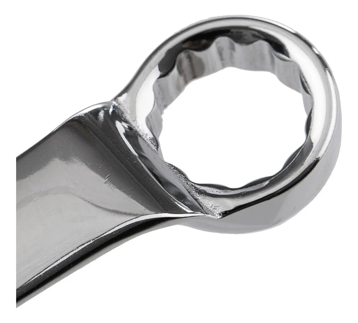 Llave Combinada BULIT Serie 700 - Acodada Cromo Vanadio - 16mm Bulit