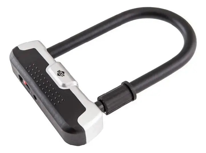 Traba U Máxima Seguridad BULIT Bulit