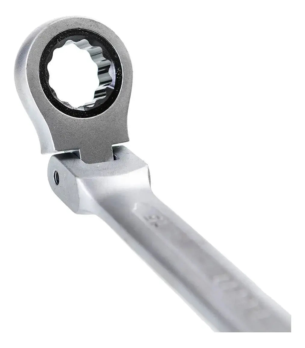 Llave Criquet Articulada BULIT Serie 800 Acero - 15mm Bulit