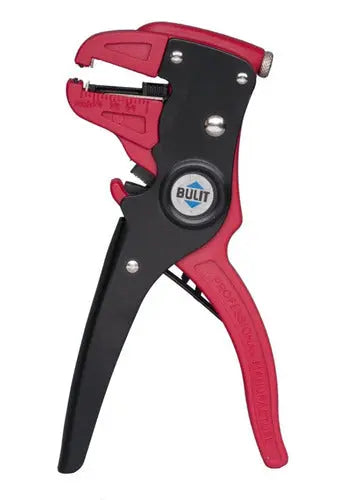 Pelacables automatico BULIT frontal serie 500
