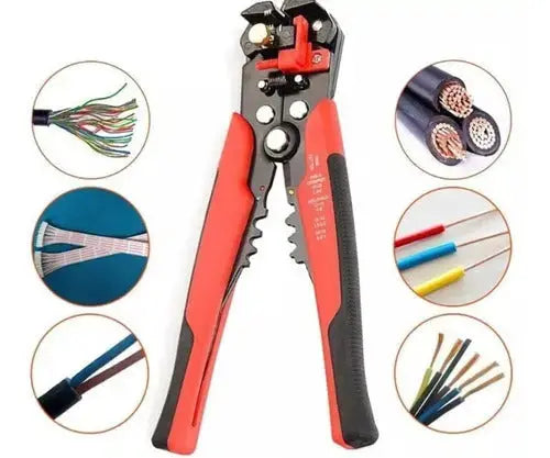 Pelacables automatico BULIT lateral serie 600