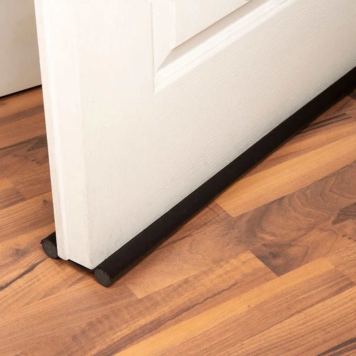 Zócalo Burlete Suprabond Doble Extra Ancho 120cm - Negro Suprabond