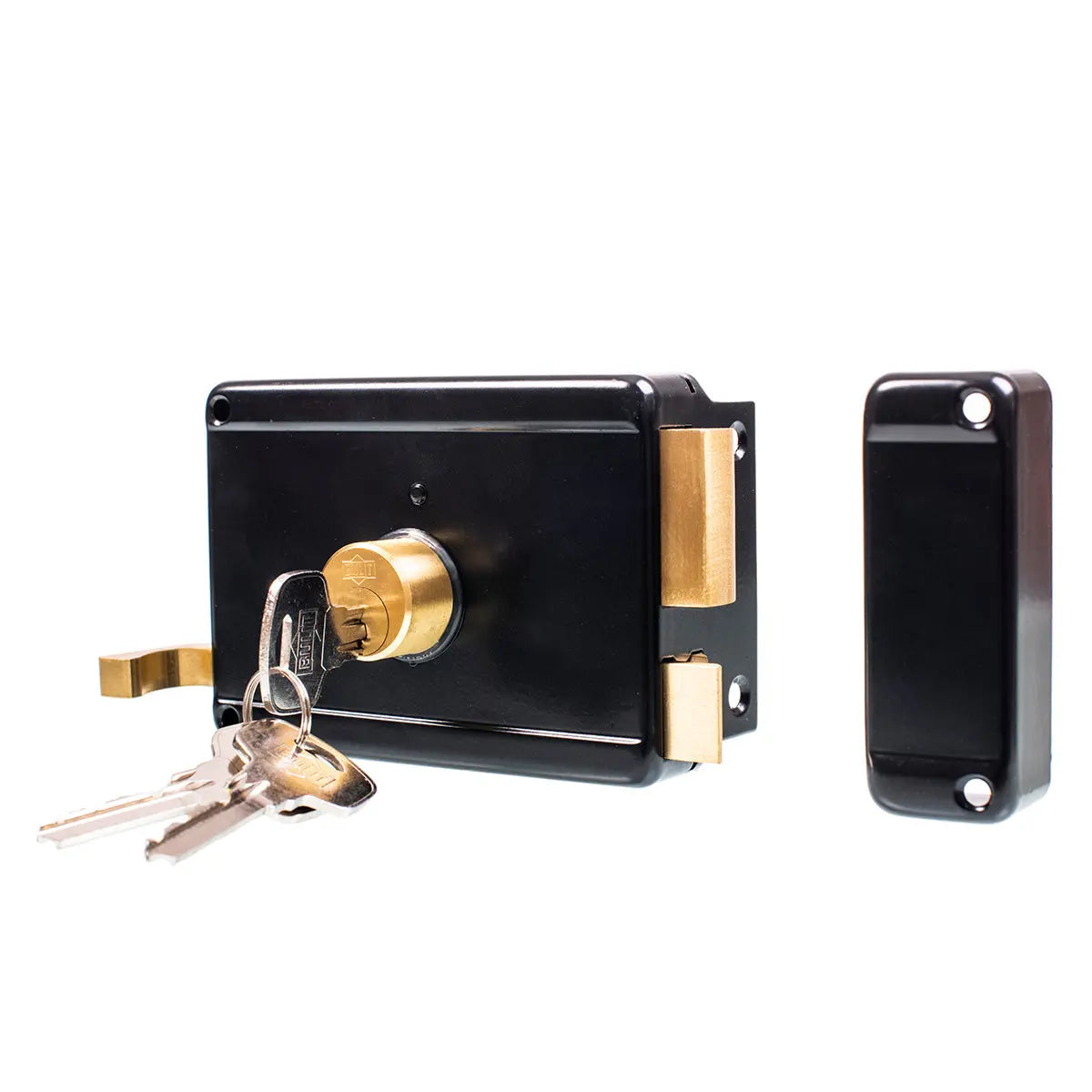 Cerrojo BULIT Lado Derecho Serie 600 Bulit