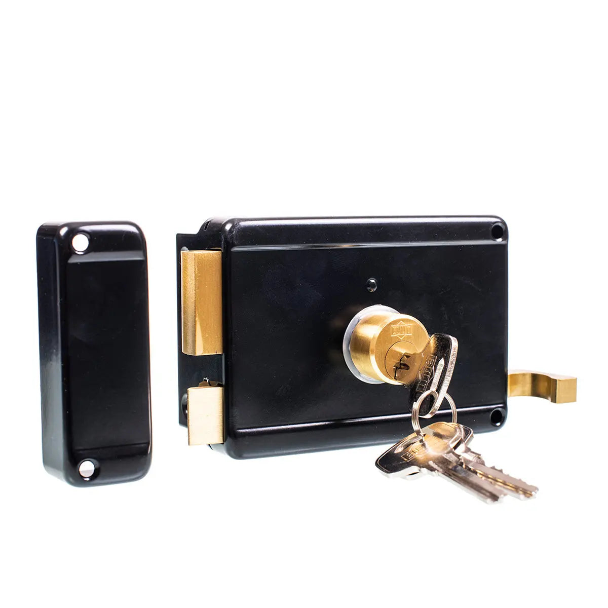 Cerrojo BULIT Lado Izquierdo Serie 600 Bulit