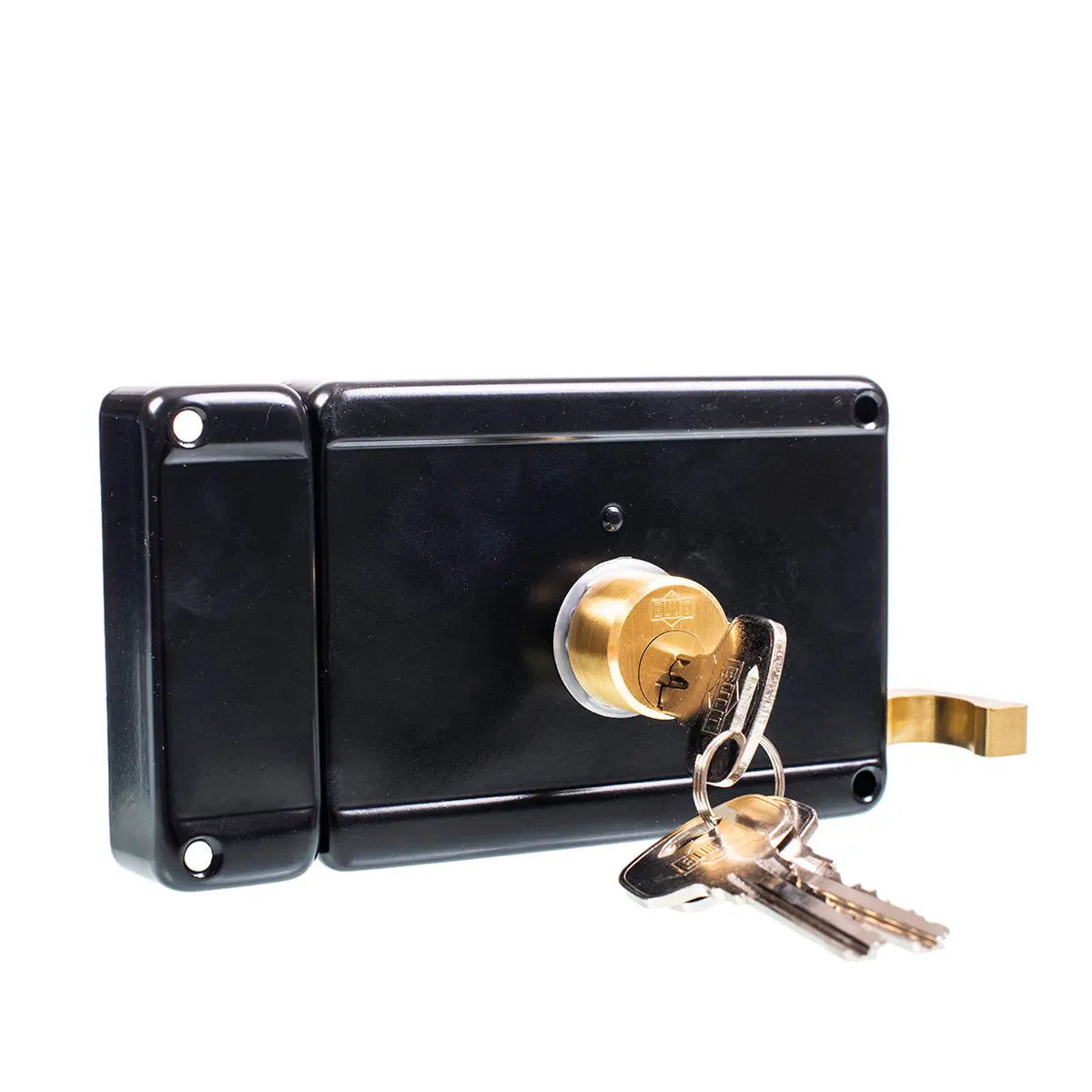 Cerrojo BULIT Lado Izquierdo Serie 600 Bulit