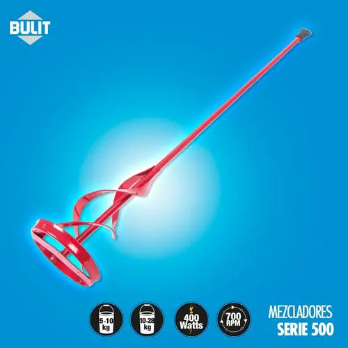 Mezclador BULIT serie 500 - 60 cm