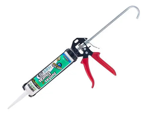 Sellador Suprabond Acrílico Premium Juntas y Fisuras - Transparente 280ml