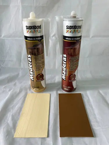 Sellador Suprabond para Maderas y Muebles - Pino 280ml