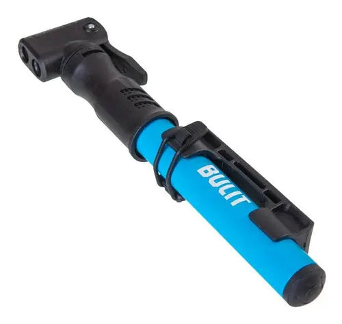 Inflador BULIT serie 600