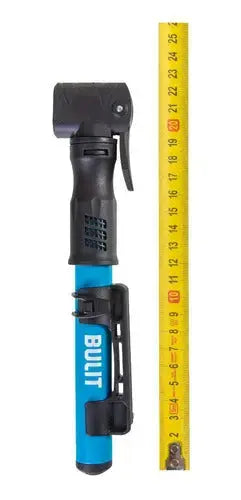 Inflador BULIT serie 600