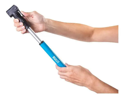 Inflador BULIT serie 600