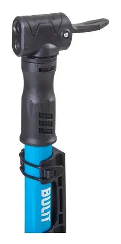 Inflador BULIT serie 600