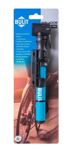 Inflador BULIT serie 600