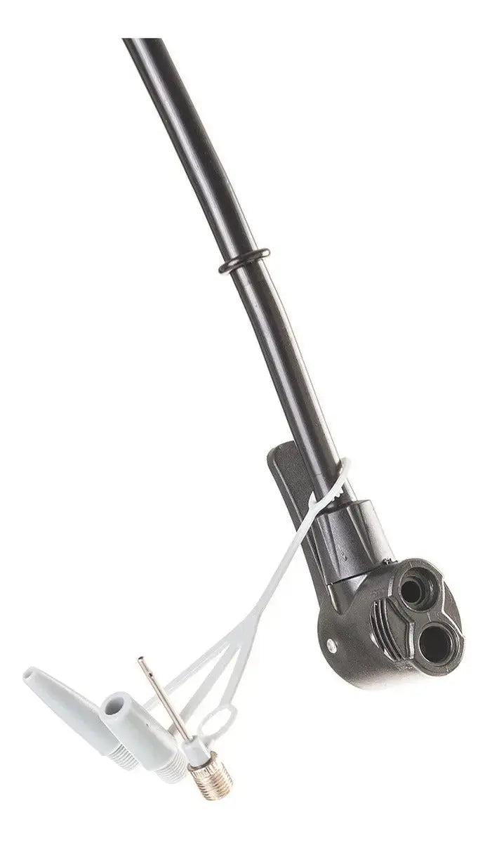 Inflador con Manómetro Bulit Serie 200 Bulit