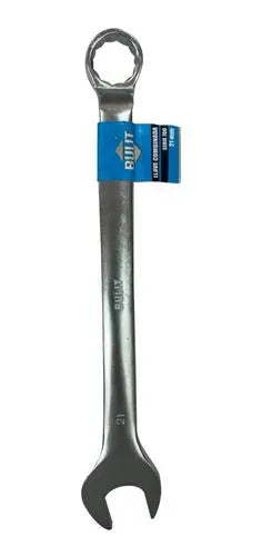 Llave Combinada BULIT acodada - serie 700 21mm