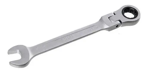 Llave Combinada BULIT articulada criquet - serie 800 16 mm