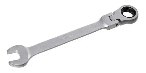 Llave Combinada BULIT articulada criquet - serie 800 17mm