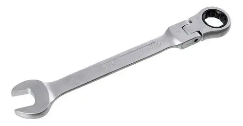 Llave Combinada BULIT articulada criquet - serie 800 19 mm