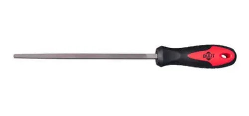 Lima cuadrada BULIT - entrefina de acero forjado - serie 500